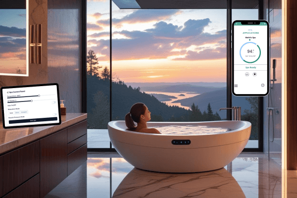 Connected Healthcare & Wellness