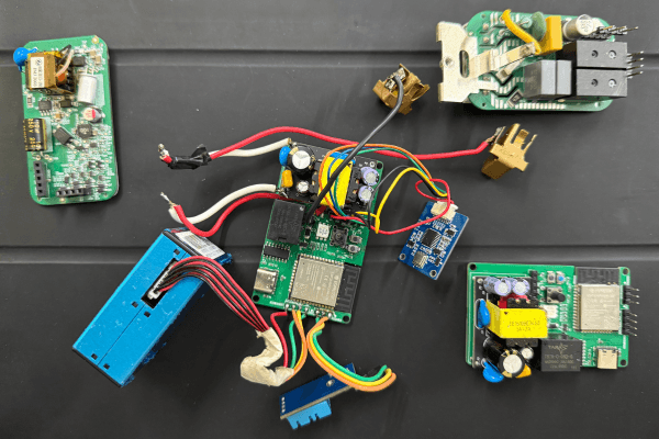 Air Quality Development Board