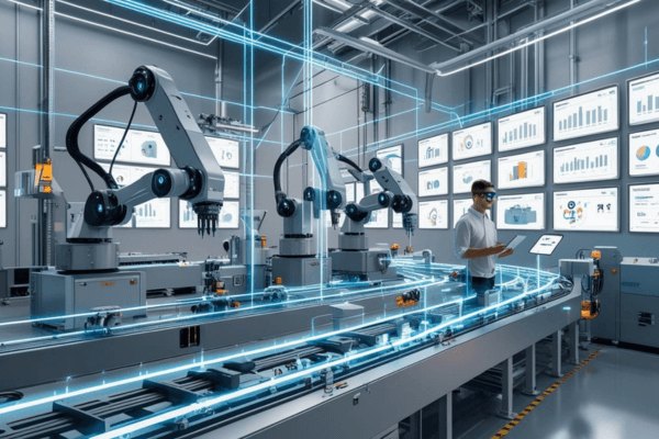 Industrial IoT
