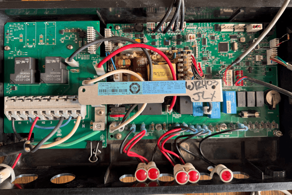 Spa IoT Development Board